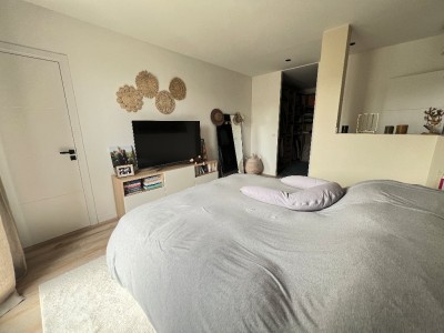 MAISON A VENDRE - ST MAUR DES FOSSES - 220 m2 - 1 390 000 €