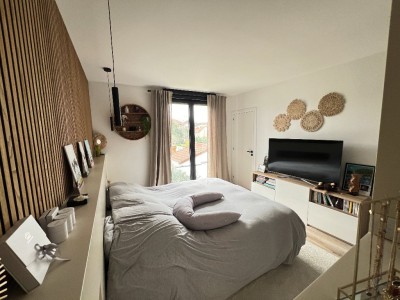 MAISON A VENDRE - ST MAUR DES FOSSES - 220 m2 - 1 390 000 €