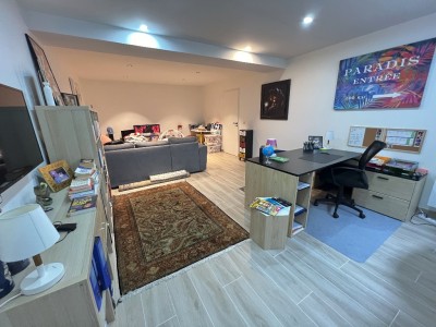 MAISON A VENDRE - ST MAUR DES FOSSES - 220 m2 - 1 390 000 €