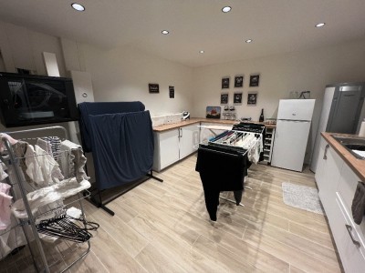 MAISON A VENDRE - ST MAUR DES FOSSES - 220 m2 - 1 390 000 €