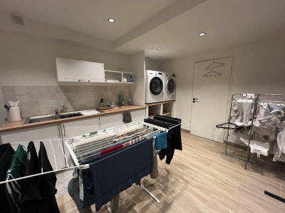 MAISON A VENDRE - ST MAUR DES FOSSES - 220 m2 - 1 390 000 €