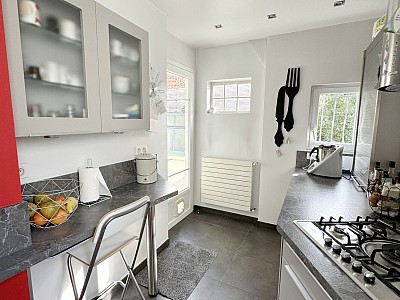 MAISON A VENDRE - ST MAUR DES FOSSES - 110 m2 - 799 000 €