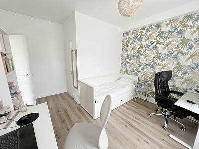 MAISON A VENDRE - ST MAUR DES FOSSES - 110 m2 - 799 000 €