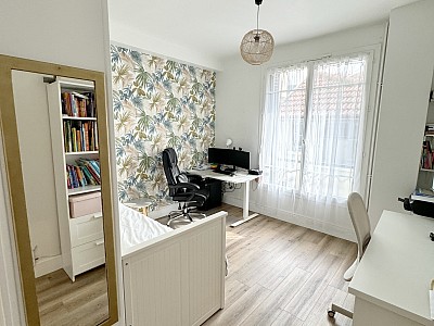 MAISON A VENDRE - ST MAUR DES FOSSES - 110 m2 - 799 000 €