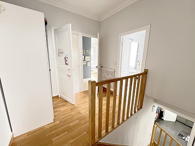 MAISON A VENDRE - ST MAUR DES FOSSES - 110 m2 - 799 000 €