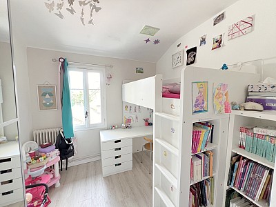 MAISON A VENDRE - ST MAUR DES FOSSES - 110 m2 - 799 000 €