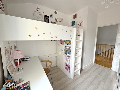 MAISON A VENDRE - ST MAUR DES FOSSES - 110 m2 - 799 000 €