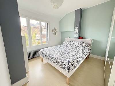 MAISON A VENDRE - ST MAUR DES FOSSES - 110 m2 - 799 000 €