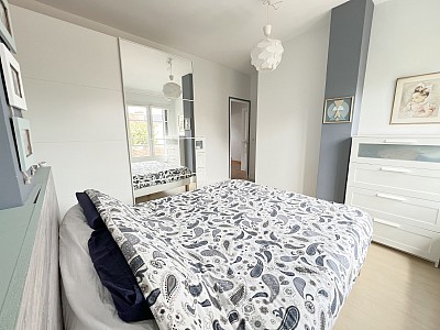 MAISON A VENDRE - ST MAUR DES FOSSES - 110 m2 - 799 000 €