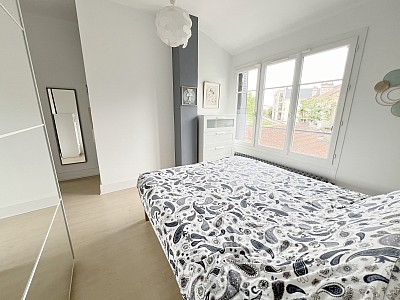 MAISON A VENDRE - ST MAUR DES FOSSES - 110 m2 - 799 000 €