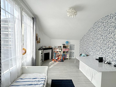 MAISON A VENDRE - ST MAUR DES FOSSES - 110 m2 - 799 000 €