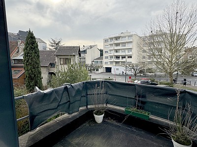 MAISON A VENDRE - ST MAUR DES FOSSES - 110 m2 - 799 000 €