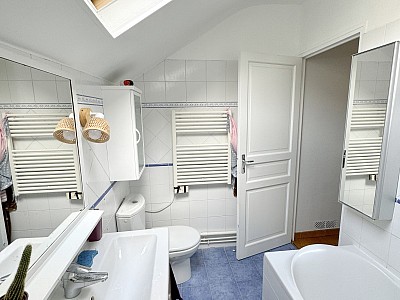 MAISON A VENDRE - ST MAUR DES FOSSES - 110 m2 - 799 000 €