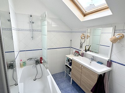 MAISON A VENDRE - ST MAUR DES FOSSES - 110 m2 - 799 000 €