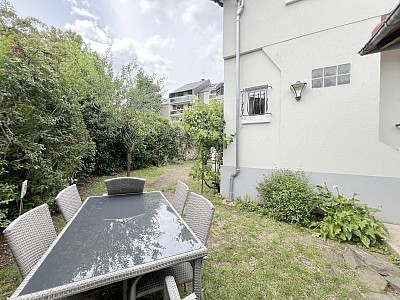 MAISON A VENDRE - ST MAUR DES FOSSES - 110 m2 - 799 000 €