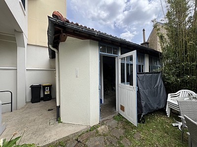 MAISON A VENDRE - ST MAUR DES FOSSES - 110 m2 - 799 000 €