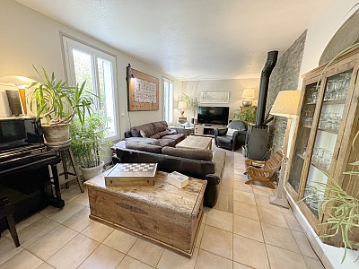 MAISON A VENDRE - SUCY EN BRIE - 209 m2 - 649 000 €