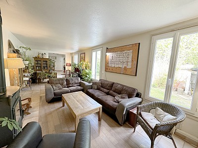 MAISON A VENDRE - SUCY EN BRIE - 209 m2 - 649 000 €