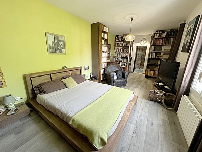 MAISON A VENDRE - SUCY EN BRIE - 209 m2 - 649 000 €