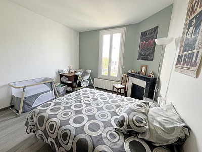 MAISON A VENDRE - SUCY EN BRIE - 209 m2 - 649 000 €