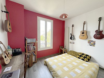 MAISON A VENDRE - SUCY EN BRIE - 209 m2 - 649 000 €