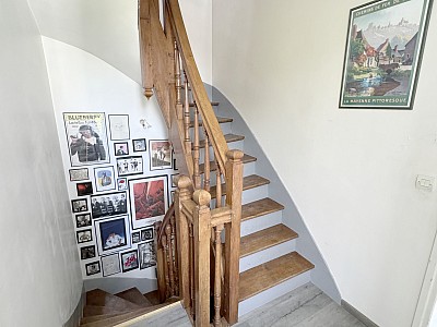 MAISON A VENDRE - SUCY EN BRIE - 209 m2 - 649 000 €