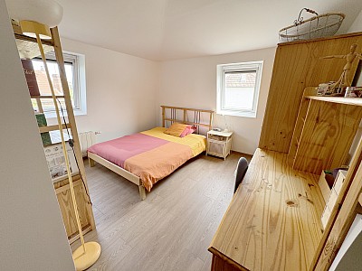 MAISON A VENDRE - SUCY EN BRIE - 209 m2 - 649 000 €