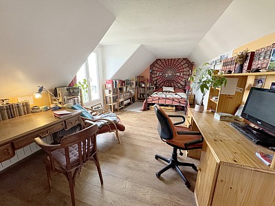 MAISON A VENDRE - SUCY EN BRIE - 209 m2 - 649 000 €