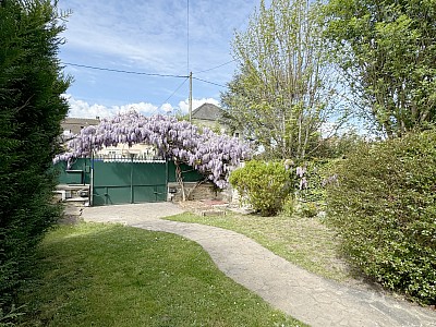 MAISON A VENDRE - SUCY EN BRIE - 209 m2 - 649 000 €