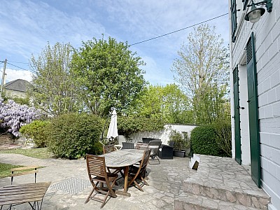 MAISON A VENDRE - SUCY EN BRIE - 209 m2 - 649 000 €