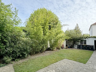 MAISON A VENDRE - SUCY EN BRIE - 209 m2 - 649 000 €