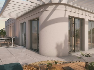 PROGRAMME NEUF A VENDRE - ORMESSON SUR MARNE