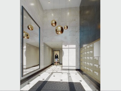 PROGRAMME NEUF A VENDRE - ST MAUR DES FOSSES