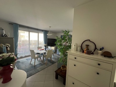 APPARTEMENT T2 A VENDRE - PONTAULT COMBAULT - 47.21 m2 - 199000€