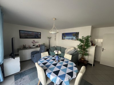 APPARTEMENT T2 A VENDRE - PONTAULT COMBAULT - 47.21 m2 - 199000€