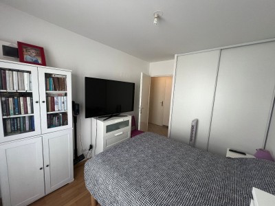 APPARTEMENT T2 A VENDRE - PONTAULT COMBAULT - 47.21 m2 - 199000€