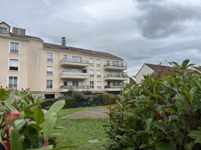 APPARTEMENT T2 A VENDRE - PONTAULT COMBAULT - 47.21 m2 - 199000€