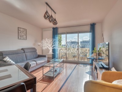 APPARTEMENT T3 A VENDRE - LE PERREUX SUR MARNE - 65.11 m2 - 340 000 €