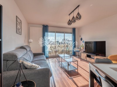 APPARTEMENT T3 A VENDRE - LE PERREUX SUR MARNE - 65.11 m2 - 340 000 €