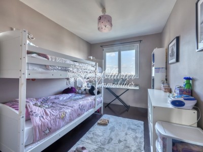 APPARTEMENT T3 A VENDRE - LE PERREUX SUR MARNE - 65.11 m2 - 340 000 €