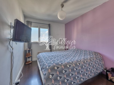 APPARTEMENT T3 A VENDRE - LE PERREUX SUR MARNE - 65.11 m2 - 340 000 €