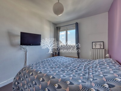 APPARTEMENT T3 A VENDRE - LE PERREUX SUR MARNE - 65.11 m2 - 340 000 €