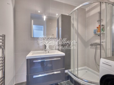 APPARTEMENT T3 A VENDRE - LE PERREUX SUR MARNE - 65.11 m2 - 340 000 €