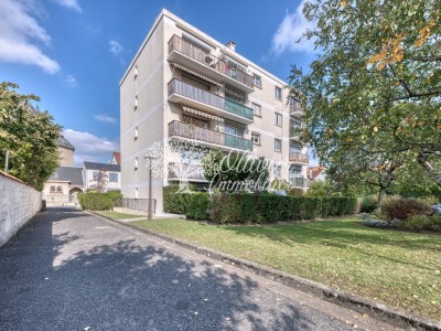 APPARTEMENT T3 A VENDRE - LE PERREUX SUR MARNE - 65.11 m2 - 340 000 €