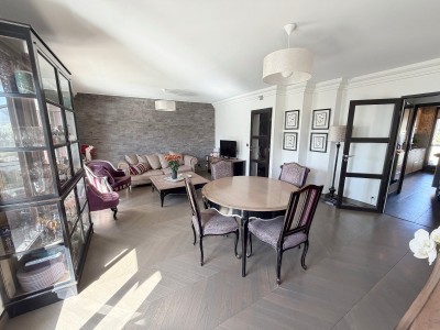 APPARTEMENT T3 A VENDRE - ST MAUR DES FOSSES Adamville - 81.03 m2 - 499 000 €