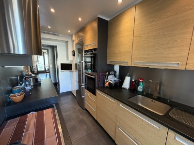 APPARTEMENT T3 A VENDRE - ST MAUR DES FOSSES Adamville - 81.03 m2 - 499 000 €