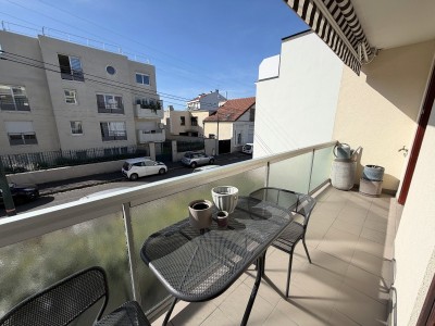 APPARTEMENT T3 A VENDRE - ST MAUR DES FOSSES Adamville - 81.03 m2 - 499 000 €