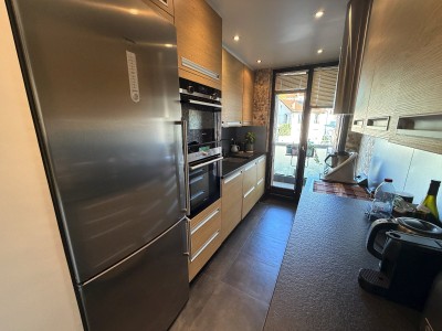 APPARTEMENT T3 A VENDRE - ST MAUR DES FOSSES Adamville - 81.03 m2 - 499 000 €