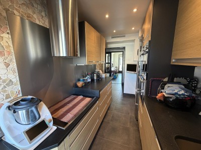 APPARTEMENT T3 A VENDRE - ST MAUR DES FOSSES Adamville - 81.03 m2 - 499 000 €