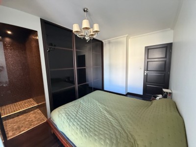 APPARTEMENT T3 A VENDRE - ST MAUR DES FOSSES Adamville - 81.03 m2 - 499 000 €